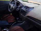 Chevrolet Cobalt 2021 года за 4 500 000 тг. в Уральск