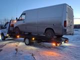 Эвакуатор Кокшетау в Кокшетау