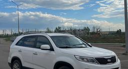 Kia Sorento 2014 годаүшін8 700 000 тг. в Астана – фото 2