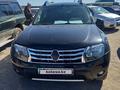 Renault Duster 2013 года за 3 700 000 тг. в Актобе – фото 4