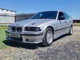 BMW 318 1994 года за 1 600 000 тг. в Семей – фото 3