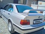 BMW 318 1994 года за 1 600 000 тг. в Семей – фото 4