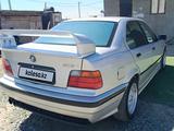 BMW 318 1994 года за 1 600 000 тг. в Семей – фото 5