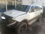 Mitsubishi Challenger 1996 годаfor1 800 000 тг. в Алматы – фото 3