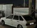 ВАЗ (Lada) 2114 2013 годаүшін1 250 000 тг. в Астана – фото 2