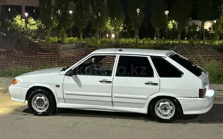 ВАЗ (Lada) 2114 2013 годаүшін1 250 000 тг. в Астана
