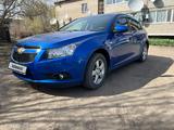 Chevrolet Cruze 2012 года за 3 500 000 тг. в Костанай – фото 2