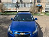 Chevrolet Cruze 2012 года за 3 500 000 тг. в Костанай