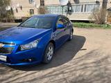 Chevrolet Cruze 2012 года за 3 500 000 тг. в Костанай – фото 3