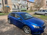 Chevrolet Cruze 2012 года за 3 500 000 тг. в Костанай – фото 4