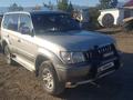 Toyota Land Cruiser Prado 1997 года за 5 200 000 тг. в Талдыкорган – фото 6