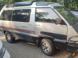 Toyota Town Ace 1991 годаfor1 650 000 тг. в Алматы