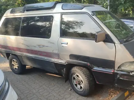 Toyota Town Ace 1991 года за 1 650 000 тг. в Алматы