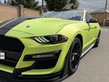 Ford Mustang 2017 годаүшін15 700 000 тг. в Павлодар – фото 2