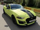 Ford Mustang 2017 годаүшін15 700 000 тг. в Павлодар