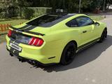 Ford Mustang 2017 годаүшін15 700 000 тг. в Павлодар – фото 3