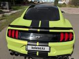 Ford Mustang 2017 годаүшін15 700 000 тг. в Павлодар – фото 4