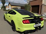 Ford Mustang 2017 годаүшін15 700 000 тг. в Павлодар – фото 5