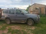 Nissan Terrano 1993 годаfor1 900 000 тг. в Астана – фото 3