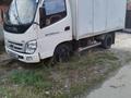 Foton  Ollin BJ10xx 2007 года за 1 150 000 тг. в Костанай