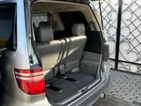 Toyota Alphard 2007 года за 8 000 000 тг. в Тараз – фото 4