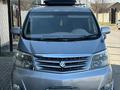 Toyota Alphard 2007 года за 8 000 000 тг. в Тараз – фото 5