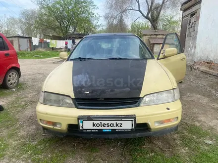 Honda Accord 1996 года за 1 000 000 тг. в Алматы – фото 2