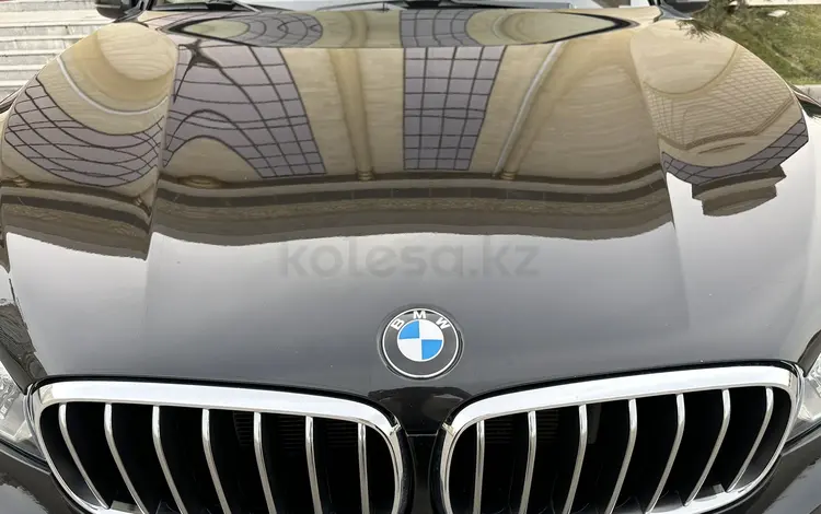 BMW X5 2017 года за 25 000 000 тг. в Шымкент