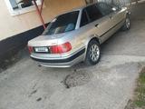 Audi 80 1994 года за 1 550 000 тг. в Алматы – фото 3