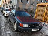 Audi 100 1992 года за 1 750 000 тг. в Астана – фото 2