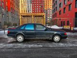 Audi 100 1992 года за 1 750 000 тг. в Астана – фото 4