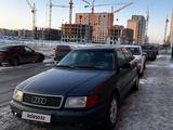 Audi 100 1992 года за 1 750 000 тг. в Астана – фото 5