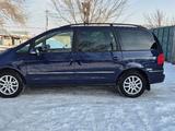 Volkswagen Sharan 2002 годаfor5 500 000 тг. в Алматы – фото 5