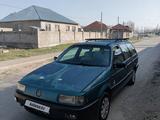 Volkswagen Passat 1992 года за 780 000 тг. в Тараз – фото 5
