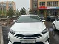 Kia Cee'd 2022 года за 10 900 000 тг. в Астана