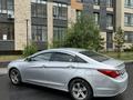 Hyundai Sonata 2010 годаfor3 750 000 тг. в Астана – фото 2