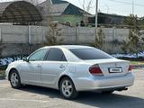 Toyota Camry 2005 года за 4 500 000 тг. в Шымкент – фото 5