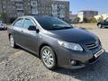 Toyota Corolla 2008 годаүшін5 400 000 тг. в Караганда – фото 2