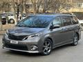 Toyota Sienna 2016 года за 14 000 000 тг. в Алматы – фото 11
