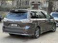 Toyota Sienna 2016 года за 14 000 000 тг. в Алматы – фото 12