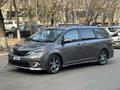 Toyota Sienna 2016 года за 14 000 000 тг. в Алматы – фото 15