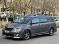 Toyota Sienna 2016 года за 14 000 000 тг. в Алматы – фото 18