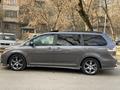 Toyota Sienna 2016 года за 14 000 000 тг. в Алматы – фото 3