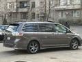 Toyota Sienna 2016 года за 14 000 000 тг. в Алматы – фото 21
