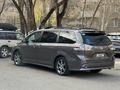 Toyota Sienna 2016 года за 14 000 000 тг. в Алматы – фото 22