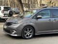 Toyota Sienna 2016 года за 14 000 000 тг. в Алматы – фото 23