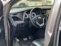 Toyota Sienna 2016 года за 14 000 000 тг. в Алматы – фото 25