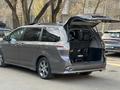 Toyota Sienna 2016 года за 14 000 000 тг. в Алматы – фото 29