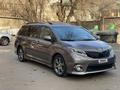 Toyota Sienna 2016 года за 14 000 000 тг. в Алматы