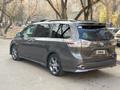 Toyota Sienna 2016 года за 14 000 000 тг. в Алматы – фото 8